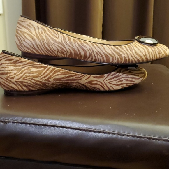 CIRCA JOAN DAVID WOMEN'S SHOE SIZE 9M - Picture 4 of 10